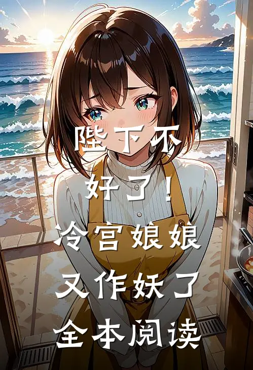 陛下不好了！冷宫娘娘又作妖了全本阅读