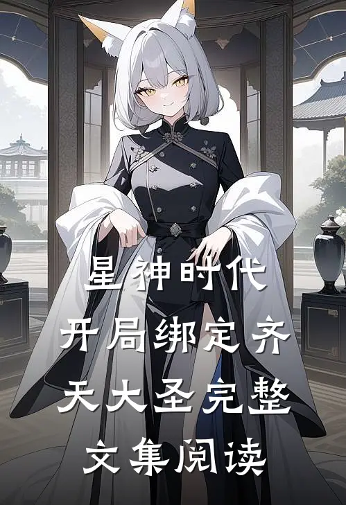 星神时代：开局绑定齐天大圣完整文集阅读