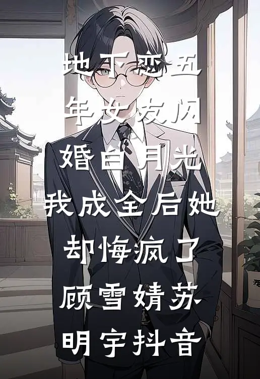 清月不沾烟雨尘前文+