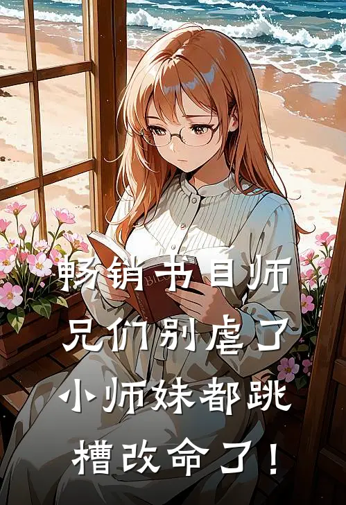 畅销书目师兄们别虐了，小师妹都跳槽改命了！