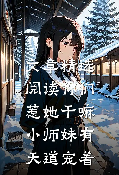 文章精选阅读你们惹她干嘛，小师妹有天道宠着