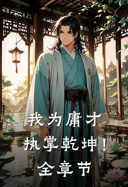 我为庸才，执掌乾坤！全章节
