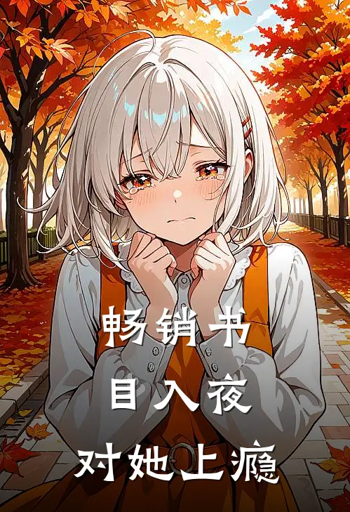 畅销书目入夜，对她上瘾