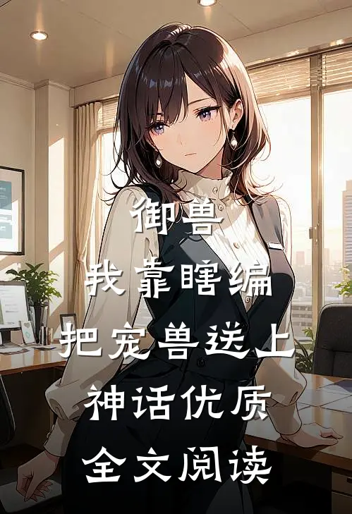御兽：我靠瞎编，把宠兽送上神话优质全文阅读