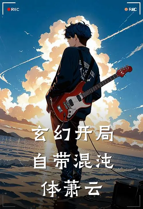 玄幻开局自带混沌体萧云