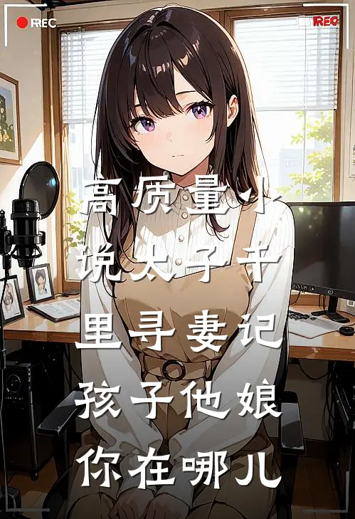 高质量小说太子千里寻妻记：孩子他娘你在哪儿