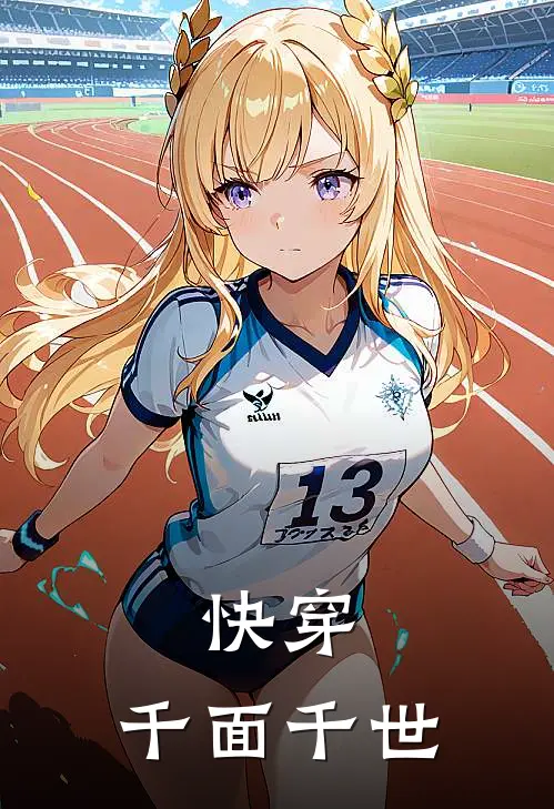 快穿：千面千世