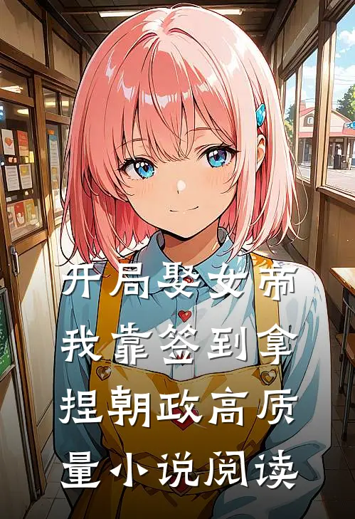 开局娶女帝，我靠签到拿捏朝政高质量小说阅读