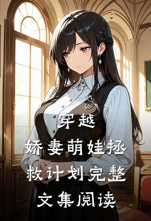 穿越：娇妻萌娃拯救计划完整文集阅读