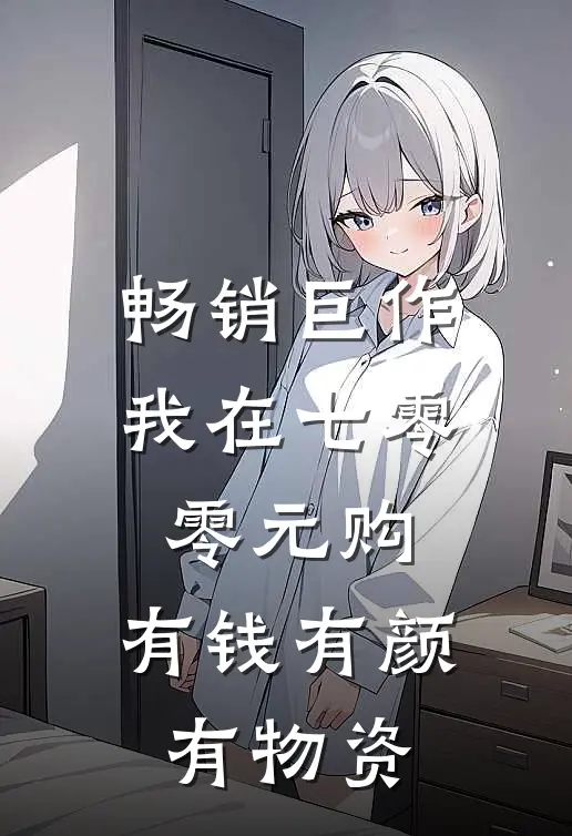 畅销巨作我在七零零元购，有钱有颜有物资