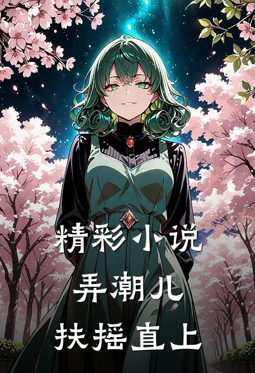 精彩小说弄潮儿：扶摇直上