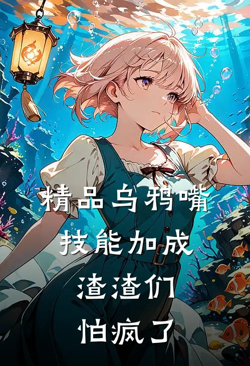 精品乌鸦嘴技能加成，渣渣们怕疯了