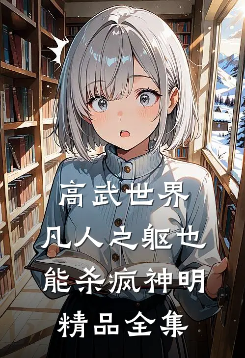 高武世界：凡人之躯也能杀疯神明精品全集