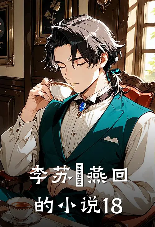李苏彧燕回的小说18