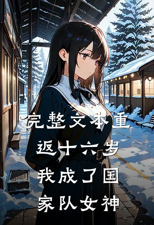 完整文本重返十六岁，我成了国家队女神