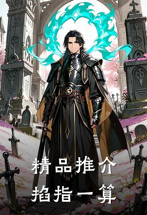 精品推介掐指一算
