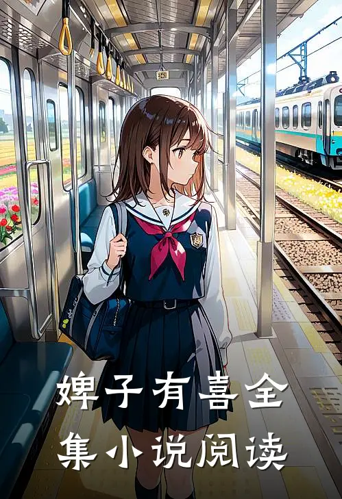 婢子有喜全集小说阅读