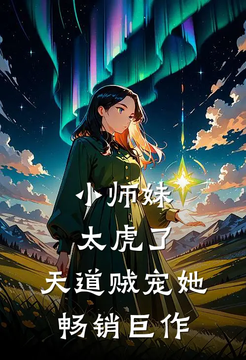 小师妹太虎了，天道贼宠她畅销巨作