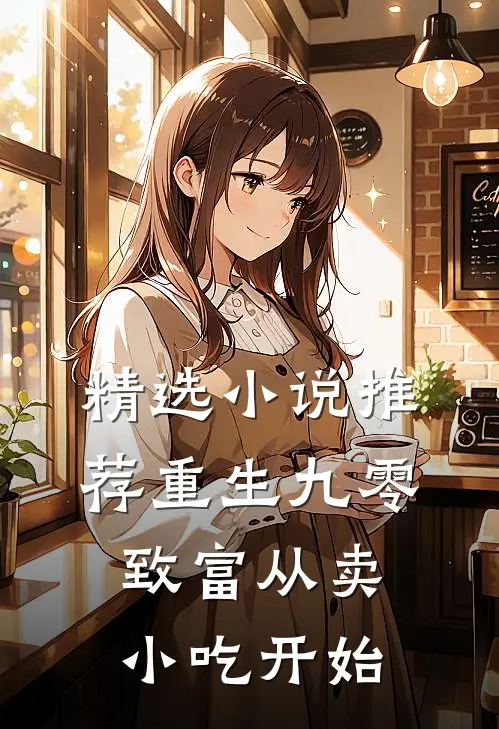 精选小说推荐重生九零：致富从卖小吃开始