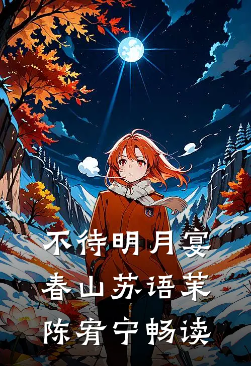 朝朝夜落时全局