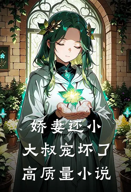 娇妻还小，大叔宠坏了高质量小说