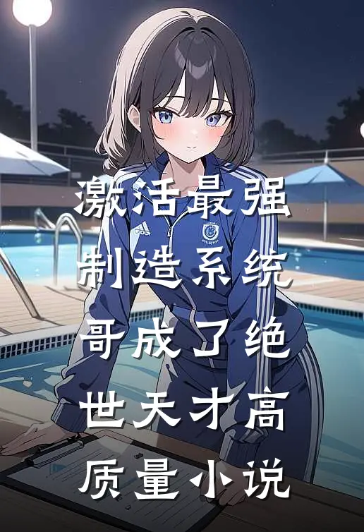 激活最强制造系统，哥成了绝世天才高质量小说
