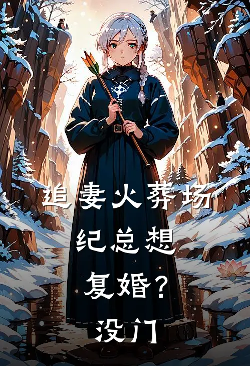 追妻火葬场：纪总想复婚？没门