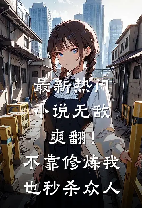 最新热门小说无敌爽翻！不靠修炼我也秒杀众人