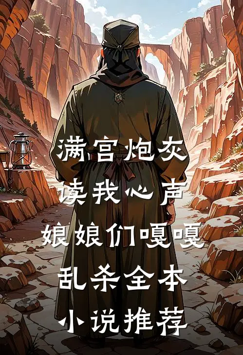 满宫炮灰读我心声，娘娘们嘎嘎乱杀全本小说推荐