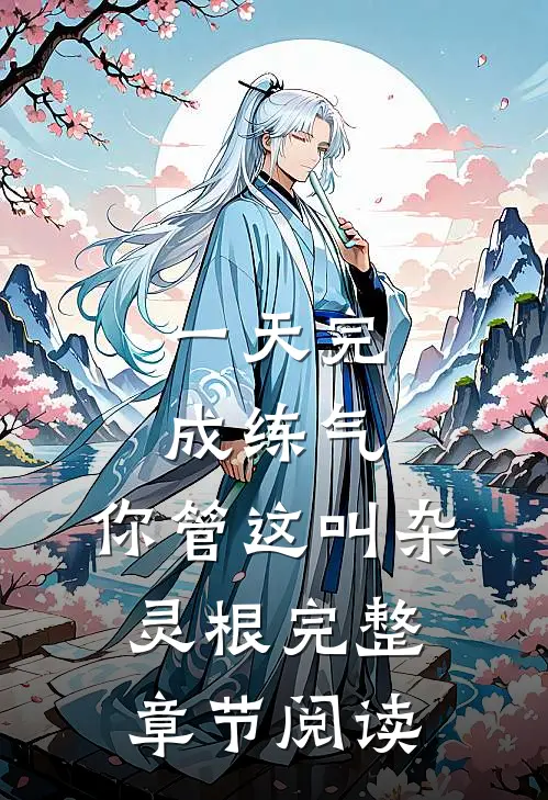 一天完成练气，你管这叫杂灵根完整章节阅读