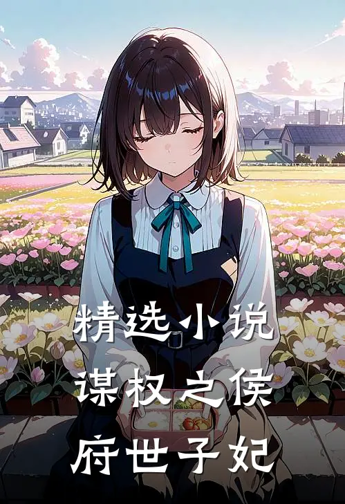 精选小说谋权之侯府世子妃