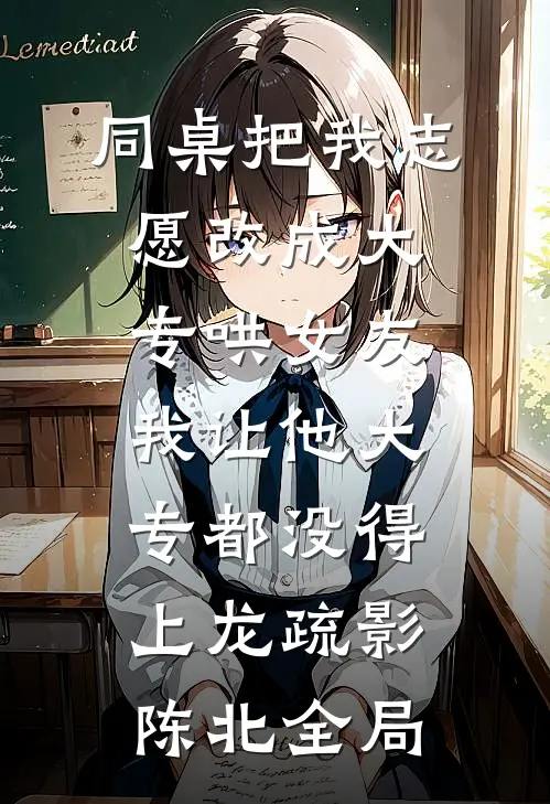 分手后，前男友发现我妈是他唯一的救赎
