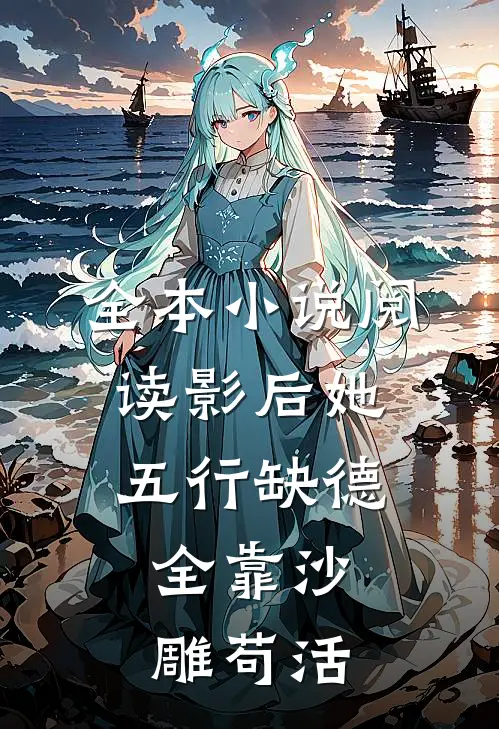 全本小说阅读影后她五行缺德，全靠沙雕苟活