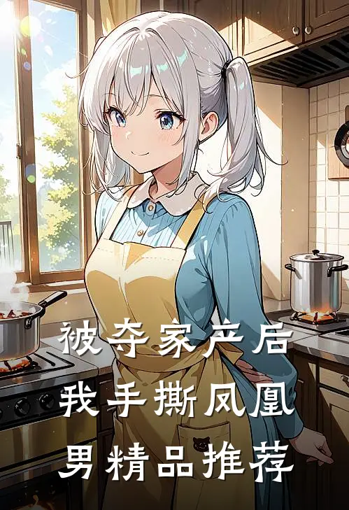 被夺家产后，我手撕凤凰男精品推荐