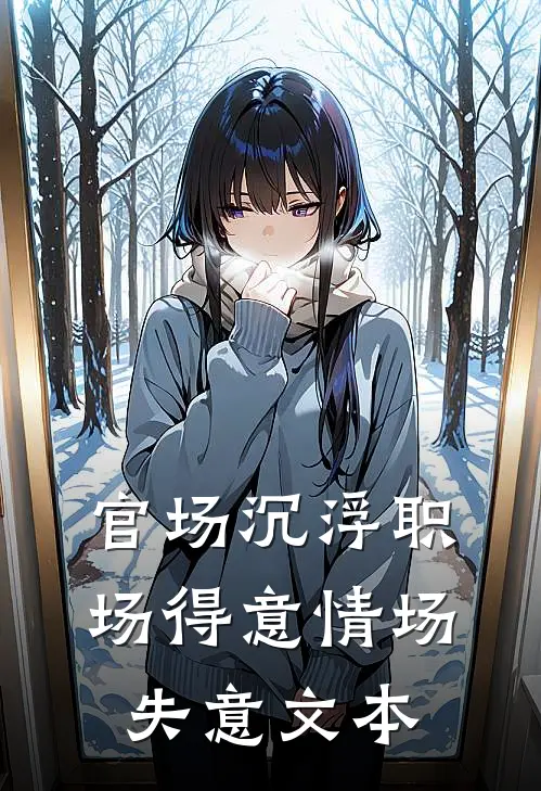 官场沉浮职场得意情场失意文本