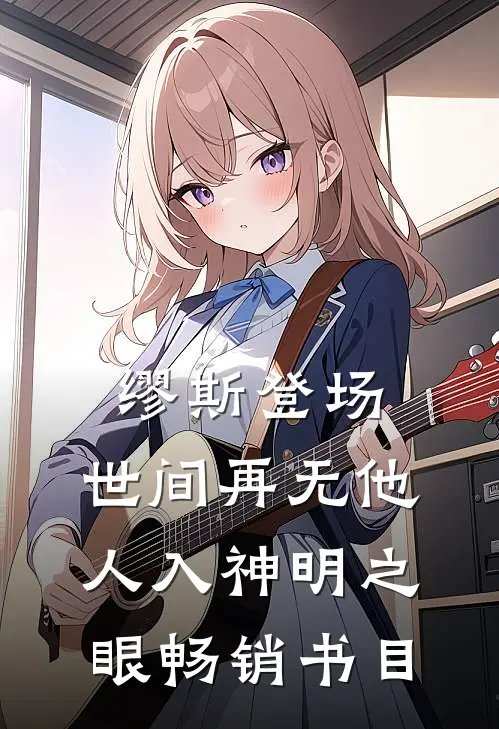 缪斯登场，世间再无他人入神明之眼畅销书目