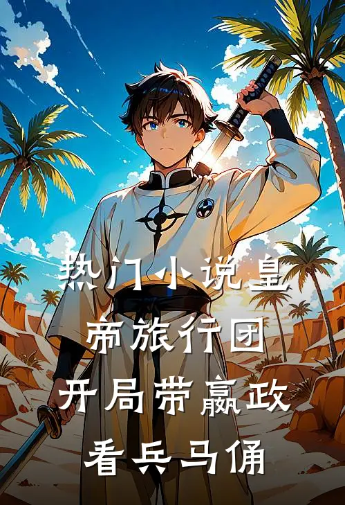 热门小说皇帝旅行团：开局带嬴政看兵马俑