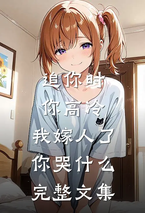 追你时你高冷，我嫁人了你哭什么完整文集