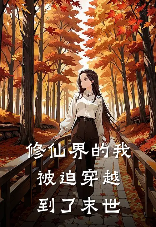 修仙界的我被迫穿越到了末世