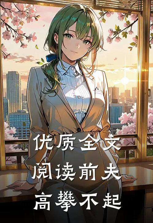 优质全文阅读前夫 ，高攀不起