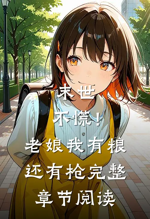 末世：不慌！老娘我有粮还有枪完整章节阅读