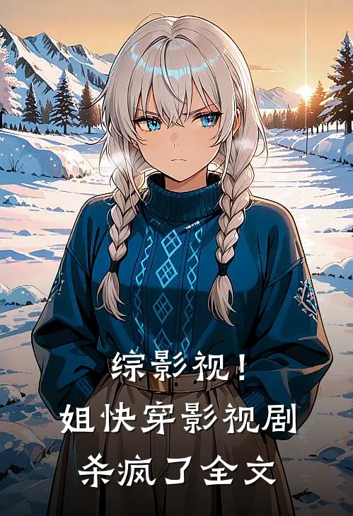 综影视！姐快穿影视剧杀疯了全文