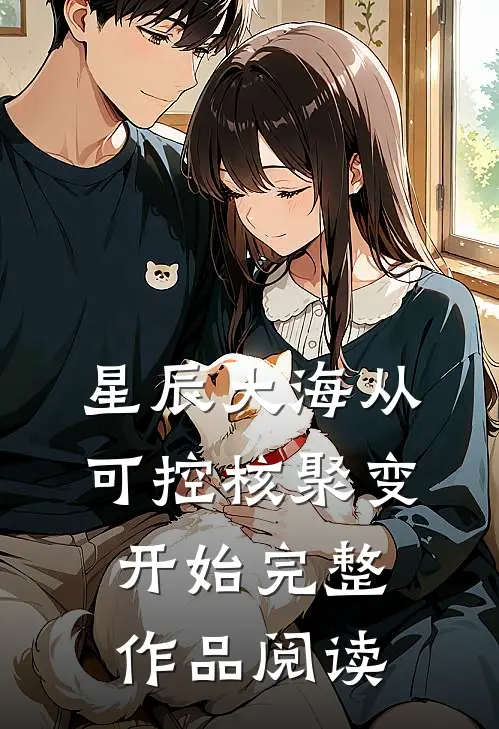 星辰大海从可控核聚变开始完整作品阅读