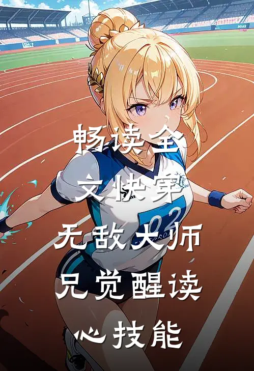 畅读全文快穿：无敌大师兄觉醒读心技能