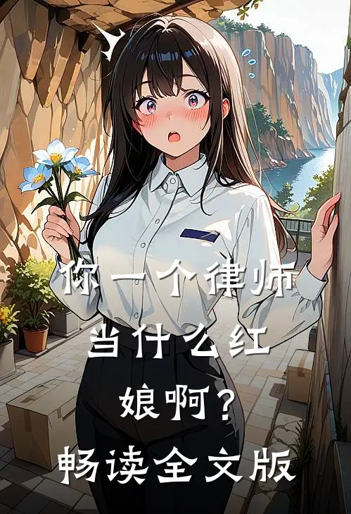 你一个律师，当什么红娘啊？畅读全文版