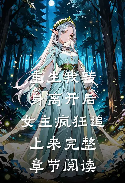 重生我转身离开后，女主疯狂追上来完整章节阅读