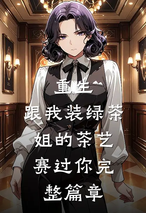 重生：跟我装绿茶，姐的茶艺赛过你完整篇章