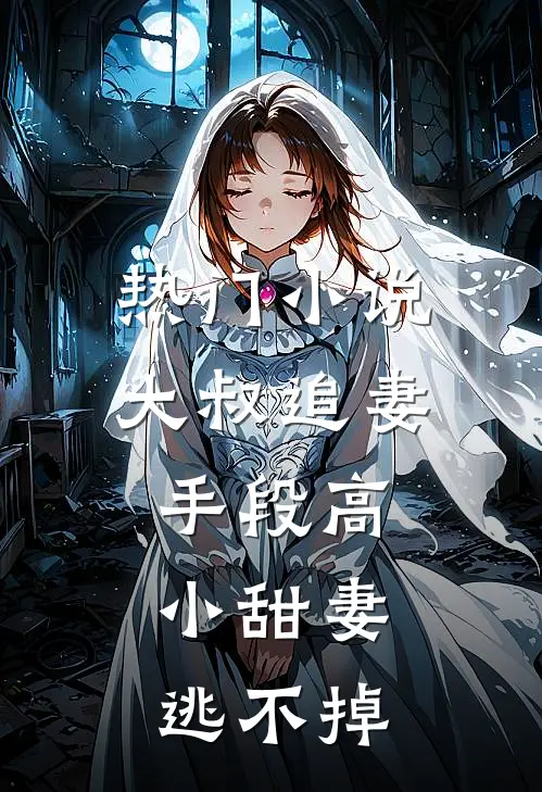 热门小说大叔追妻手段高，小甜妻逃不掉