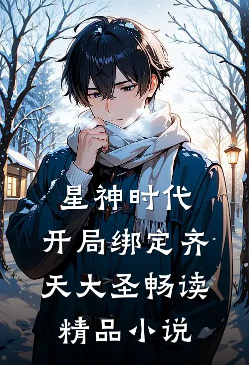 星神时代：开局绑定齐天大圣畅读精品小说