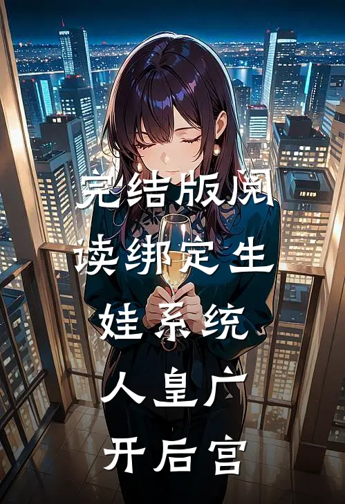 完结版阅读绑定生娃系统，人皇广开后宫
